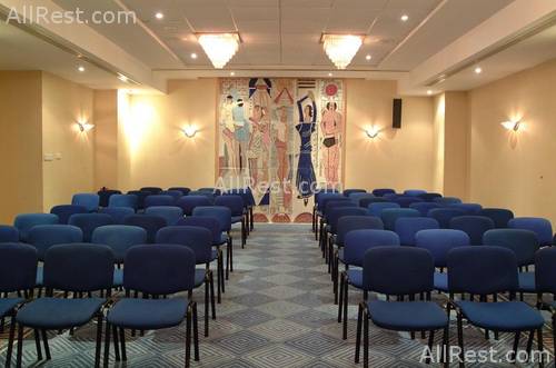 Miramare Beach Hotel 29